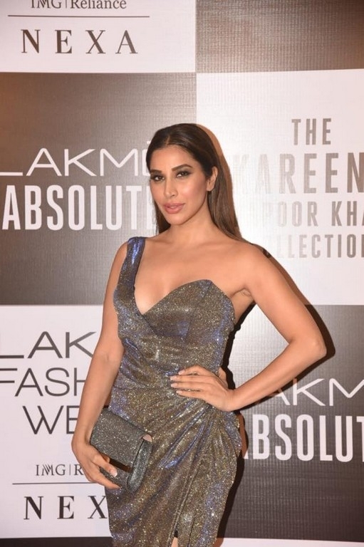 Lakme Fashion Week 2018 Grand Finale - 48 / 48 photos