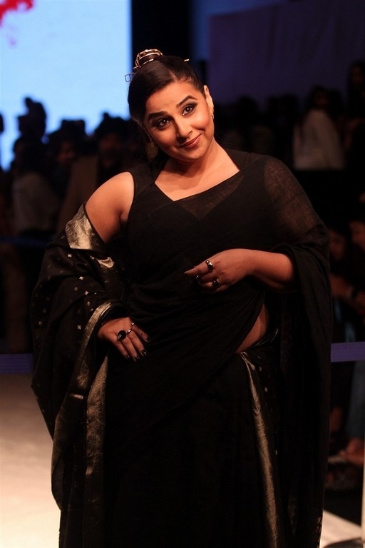 Lakme Fashion Week 2019 Photos - 29 / 36 photos