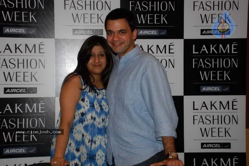 Lakme Fashion Week Auditions - 33 / 88 photos