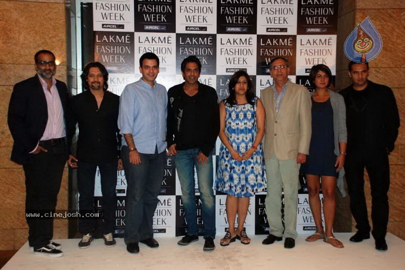 Lakme Fashion Week Auditions - 69 / 88 photos