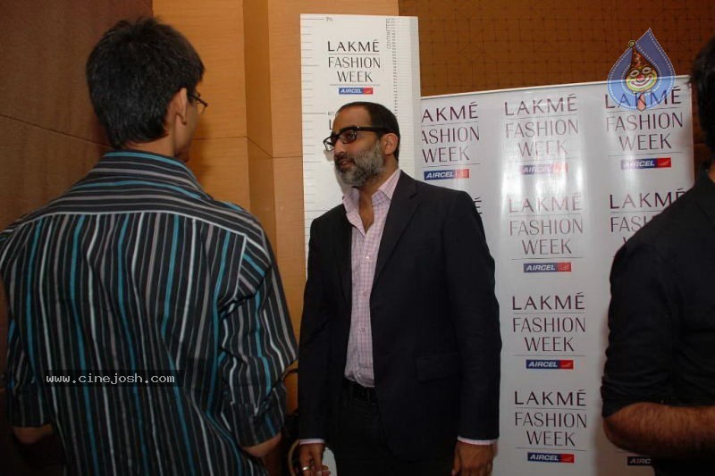 Lakme Fashion Week Auditions - 84 / 88 photos