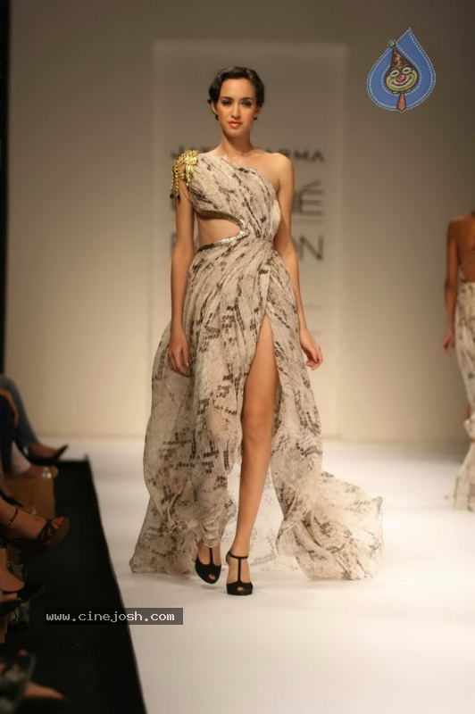 Lakme Fashion Week Day 1 All Shows - 8 / 75 photos