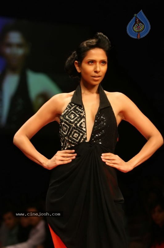 Lakme Fashion Week Day 1 All Shows - 11 / 75 photos