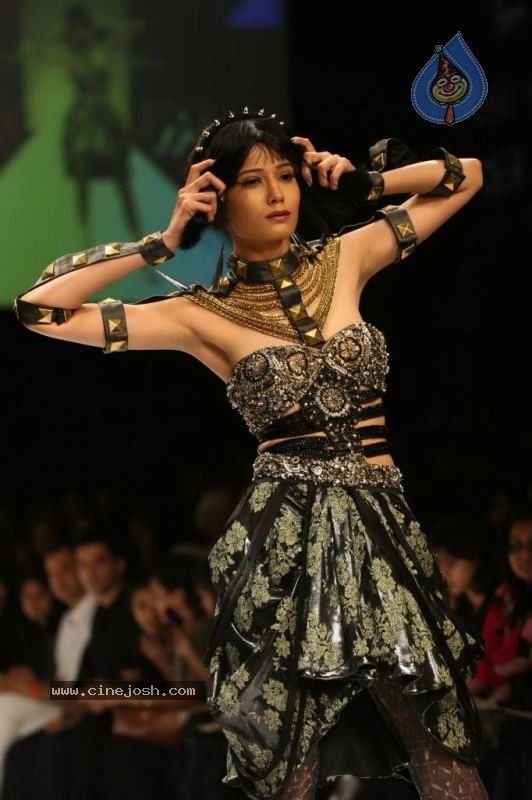 Lakme Fashion Week Day 1 All Shows - 23 / 75 photos