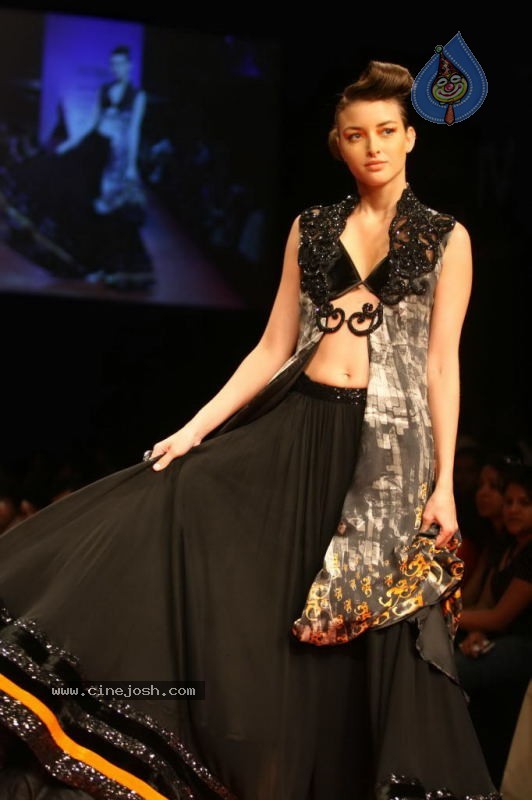 Lakme Fashion Week Day 1 All Shows - 24 / 75 photos