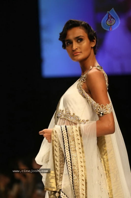 Lakme Fashion Week Day 1 All Shows - 26 / 75 photos