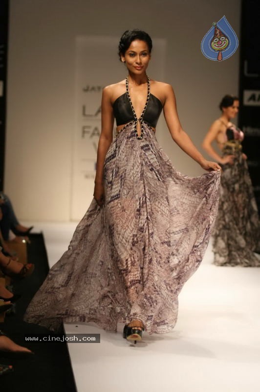 Lakme Fashion Week Day 1 All Shows - 29 / 75 photos
