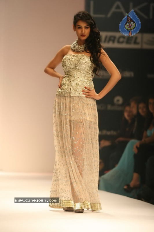 Lakme Fashion Week Day 1 All Shows - 37 / 75 photos