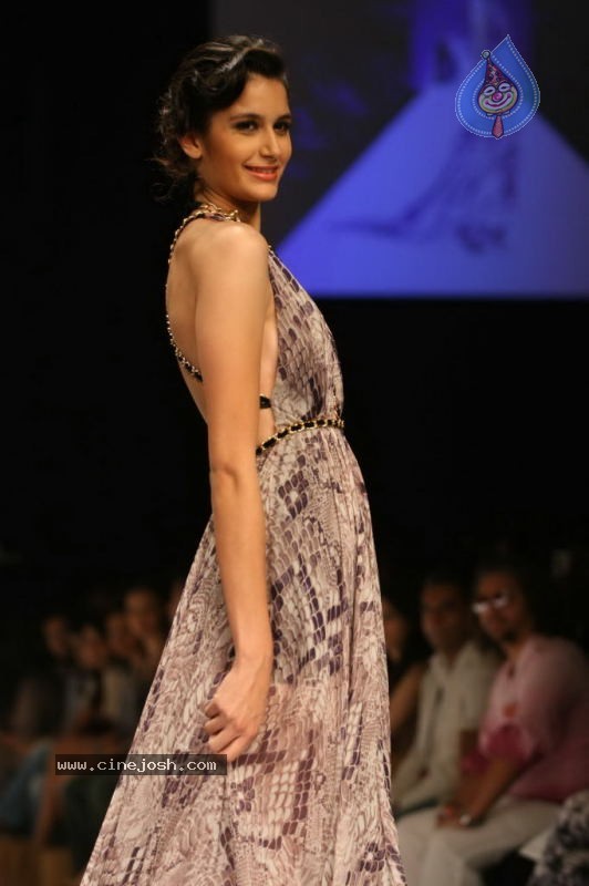 Lakme Fashion Week Day 1 All Shows - 40 / 75 photos