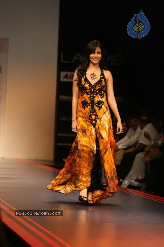 Lakme Fashion Week Day 1 All Shows - 45 / 75 photos