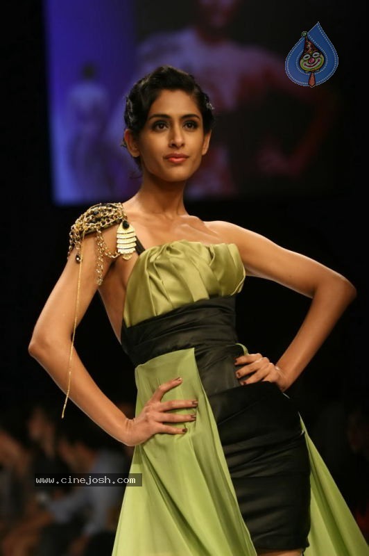Lakme Fashion Week Day 1 All Shows - 49 / 75 photos
