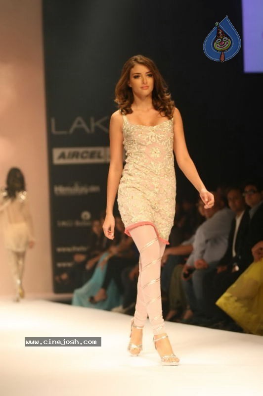 Lakme Fashion Week Day 1 All Shows - 53 / 75 photos