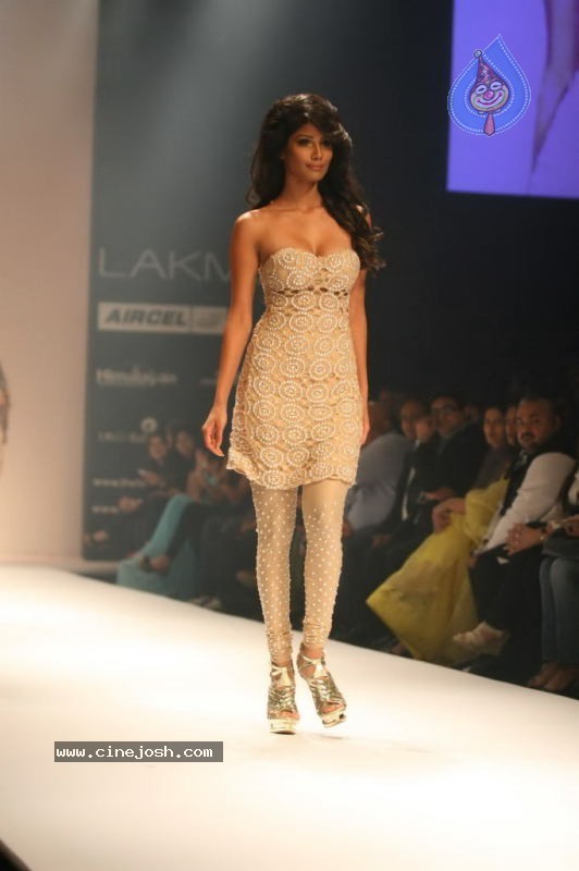 Lakme Fashion Week Day 1 All Shows - 57 / 75 photos
