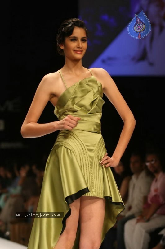 Lakme Fashion Week Day 1 All Shows - 58 / 75 photos