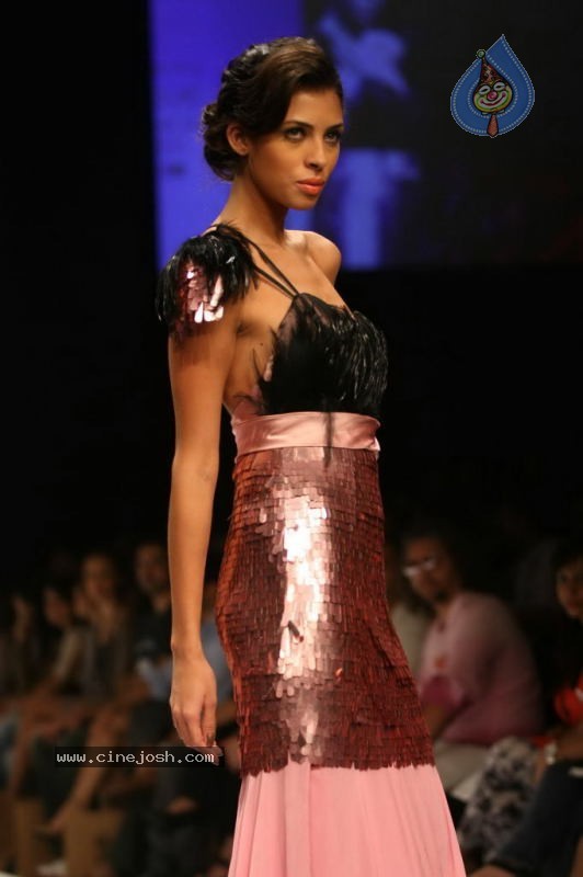 Lakme Fashion Week Day 1 All Shows - 64 / 75 photos