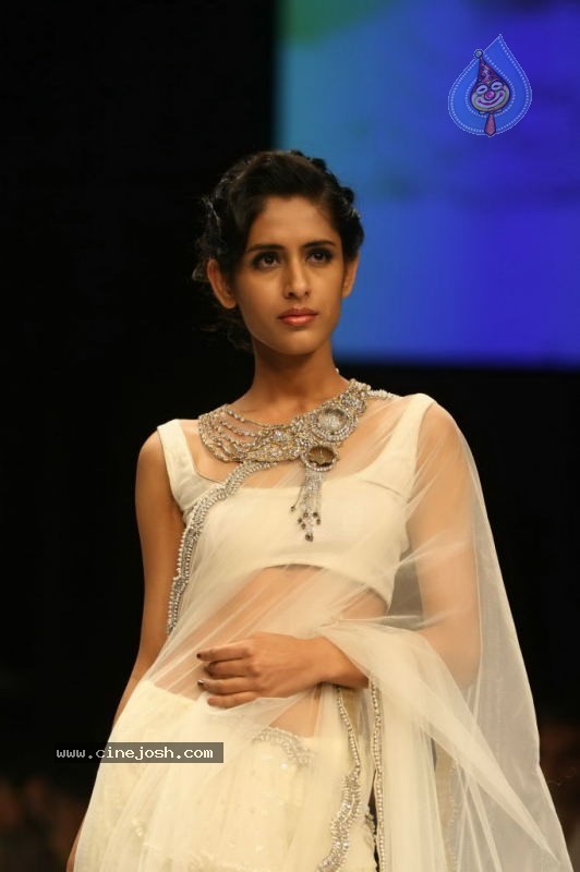 Lakme Fashion Week Day 1 All Shows - 66 / 75 photos