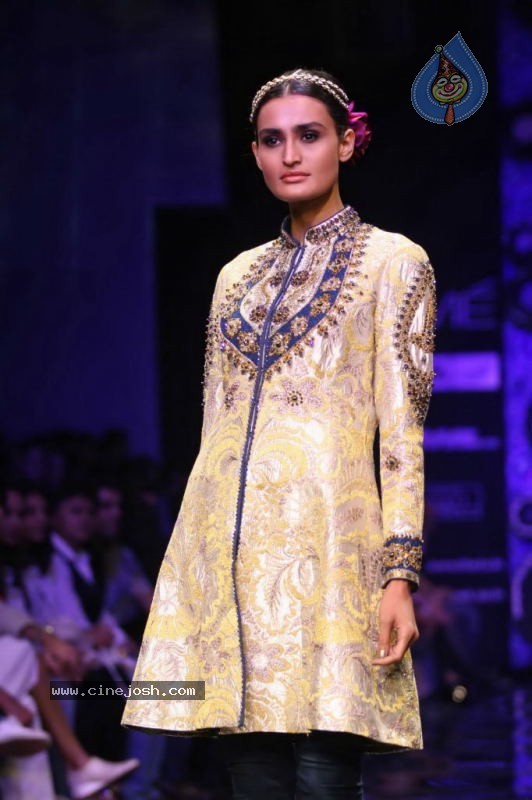 Lakme Fashion Week Day 1 All Shows - 72 / 75 photos