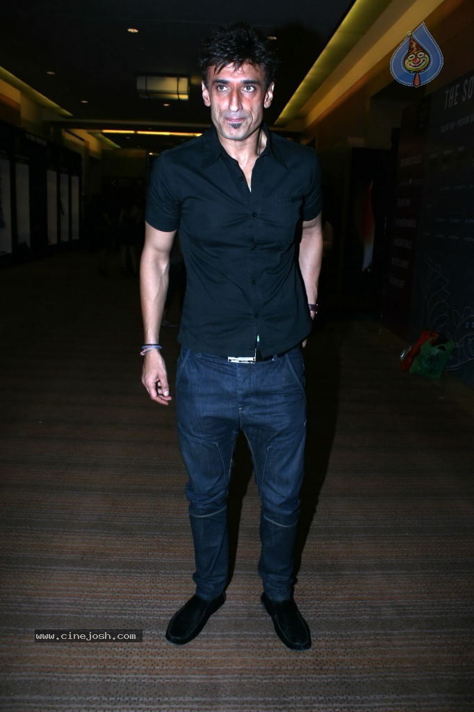 Lakme Fashion Week Day 1 Guests - 7 / 100 photos