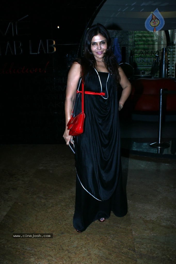 Lakme Fashion Week Day 1 Guests - 67 / 100 photos