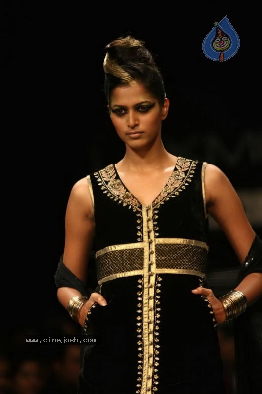 Lakme Fashion Week Day 2 All Shows - 11 / 76 photos