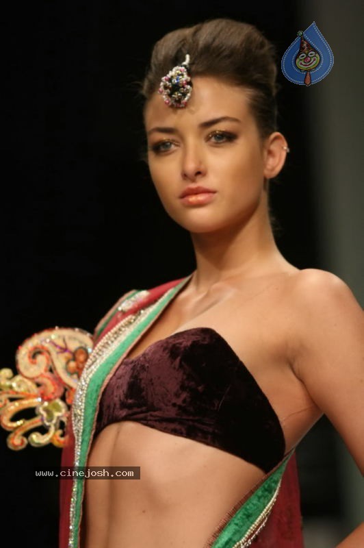 Lakme Fashion Week Day 2 All Shows - 17 / 76 photos