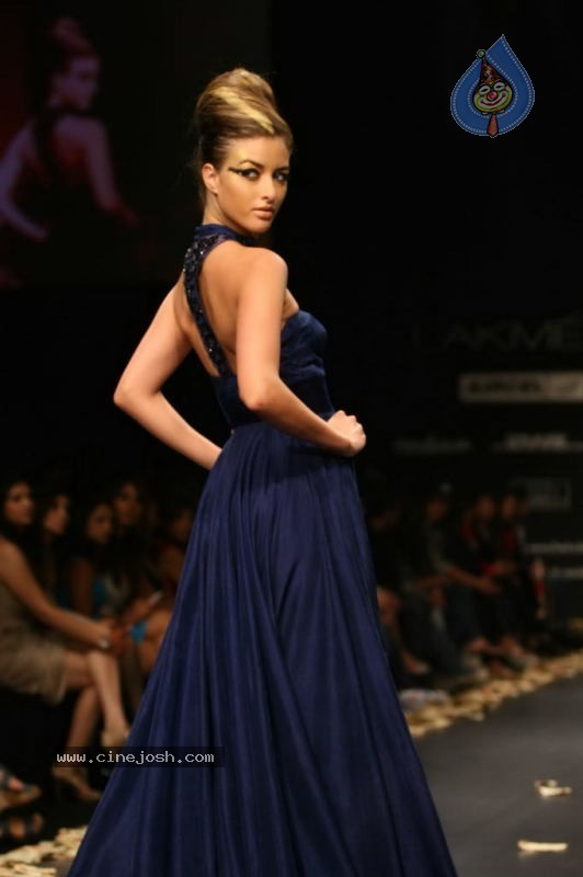 Lakme Fashion Week Day 2 All Shows - 18 / 76 photos