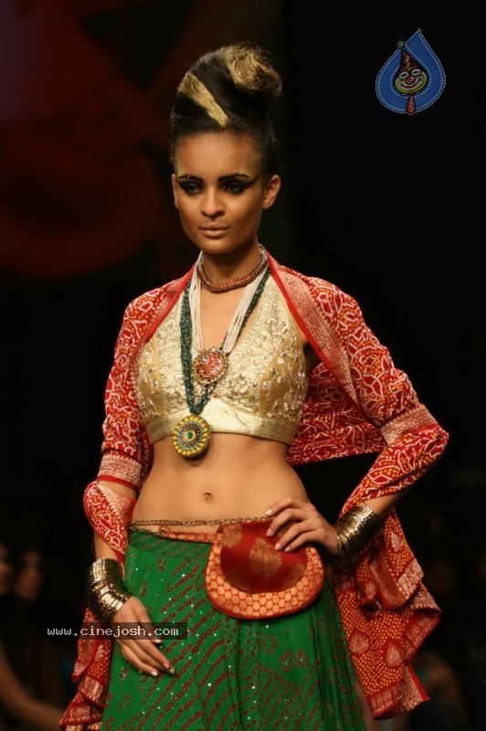 Lakme Fashion Week Day 2 All Shows - 46 / 76 photos
