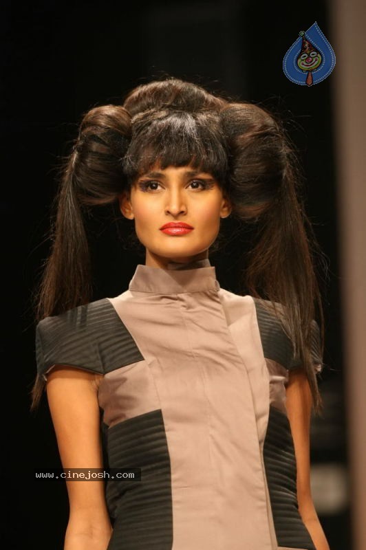 Lakme Fashion Week Day 2 All Shows - 48 / 76 photos