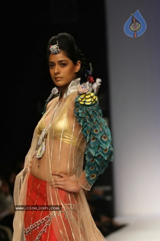 Lakme Fashion Week Day 2 All Shows - 76 / 76 photos