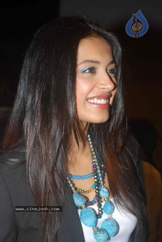 Lakme Fashion Week Day 2 Guests - 72 / 82 photos