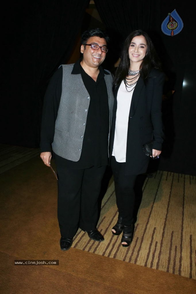 Lakme Fashion Week Day 2 Guests - 59 / 89 photos