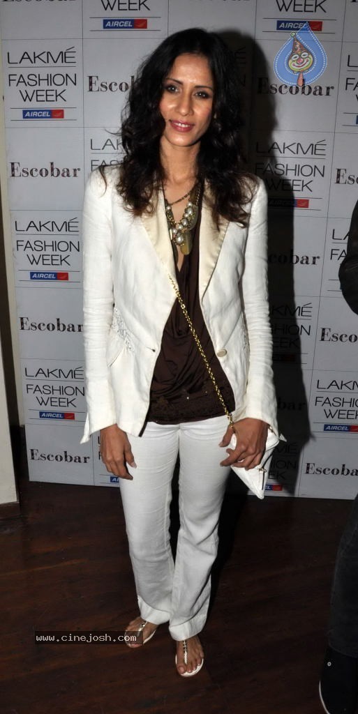 Lakme Fashion Week Day 2 Guests - 60 / 89 photos