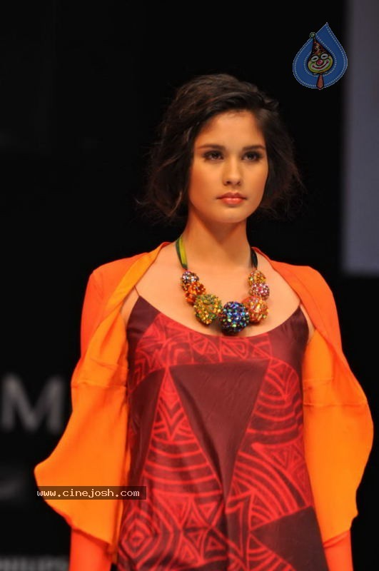 Lakme Fashion Week Day 2 Photos - 10 / 96 photos