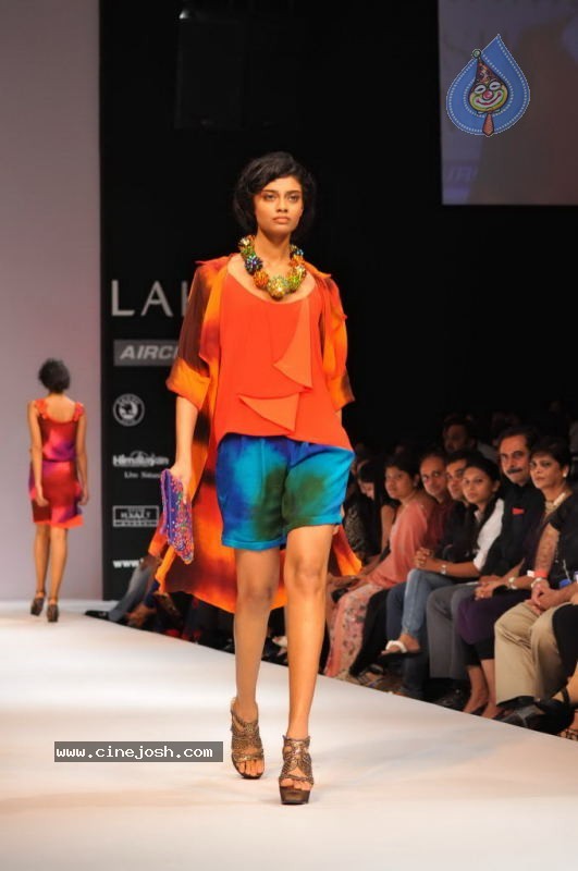 Lakme Fashion Week Day 2 Photos - 87 / 96 photos