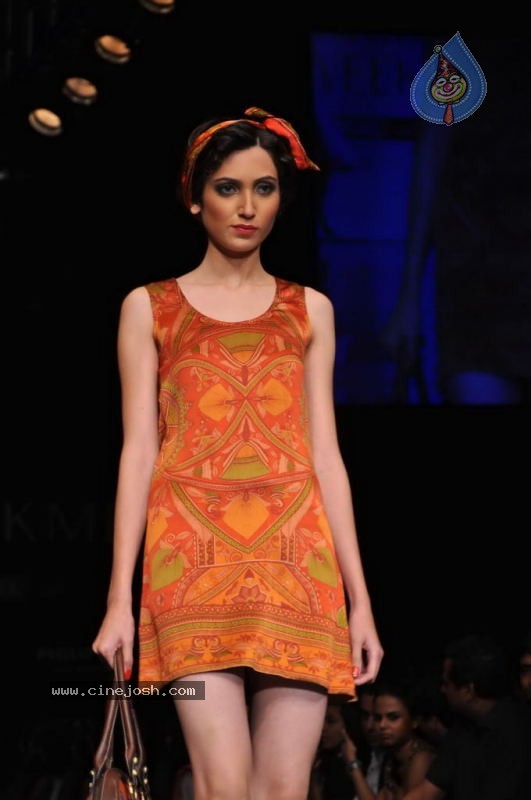 Lakme Fashion Week Day 2 Photos - 89 / 96 photos