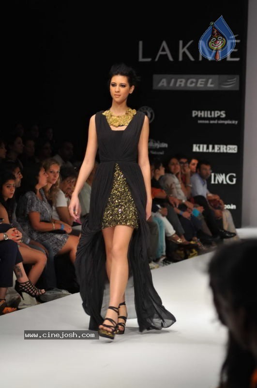 Lakme Fashion Week Day 2 Photos - 92 / 96 photos