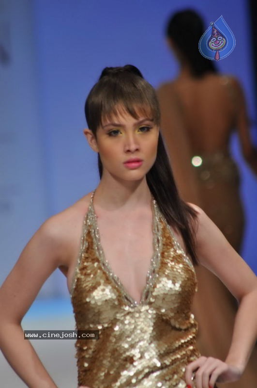 Lakme Fashion Week Day 2 Photos - 94 / 96 photos