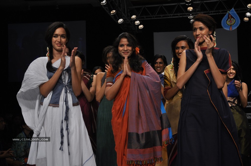 Lakme Fashion Week Day 3 All Shows - 1 / 149 photos