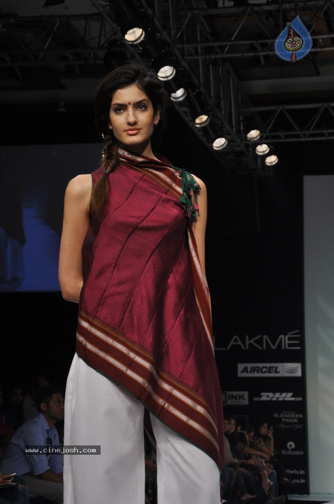 Lakme Fashion Week Day 3 All Shows - 2 / 149 photos