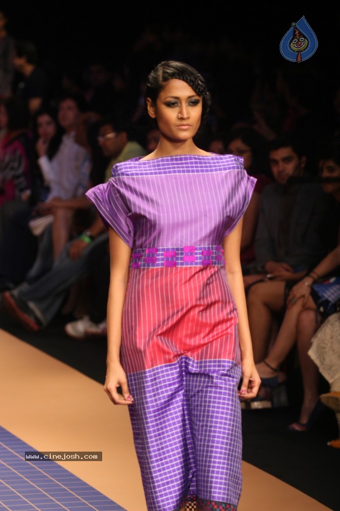 Lakme Fashion Week Day 3 All Shows - 10 / 149 photos