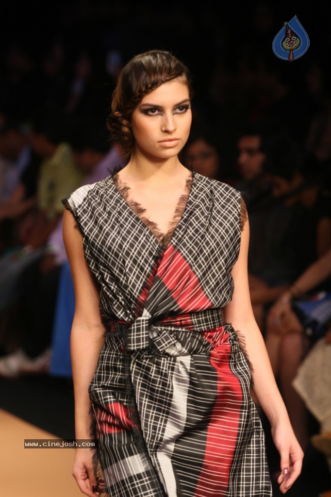 Lakme Fashion Week Day 3 All Shows - 25 / 149 photos