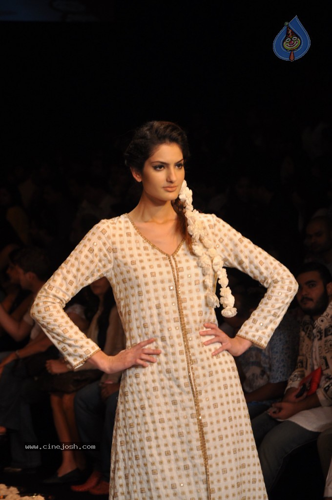 Lakme Fashion Week Day 3 All Shows - 30 / 149 photos
