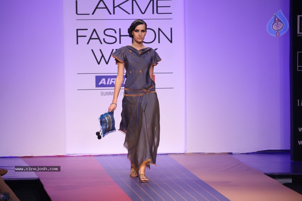 Lakme Fashion Week Day 3 All Shows - 36 / 149 photos
