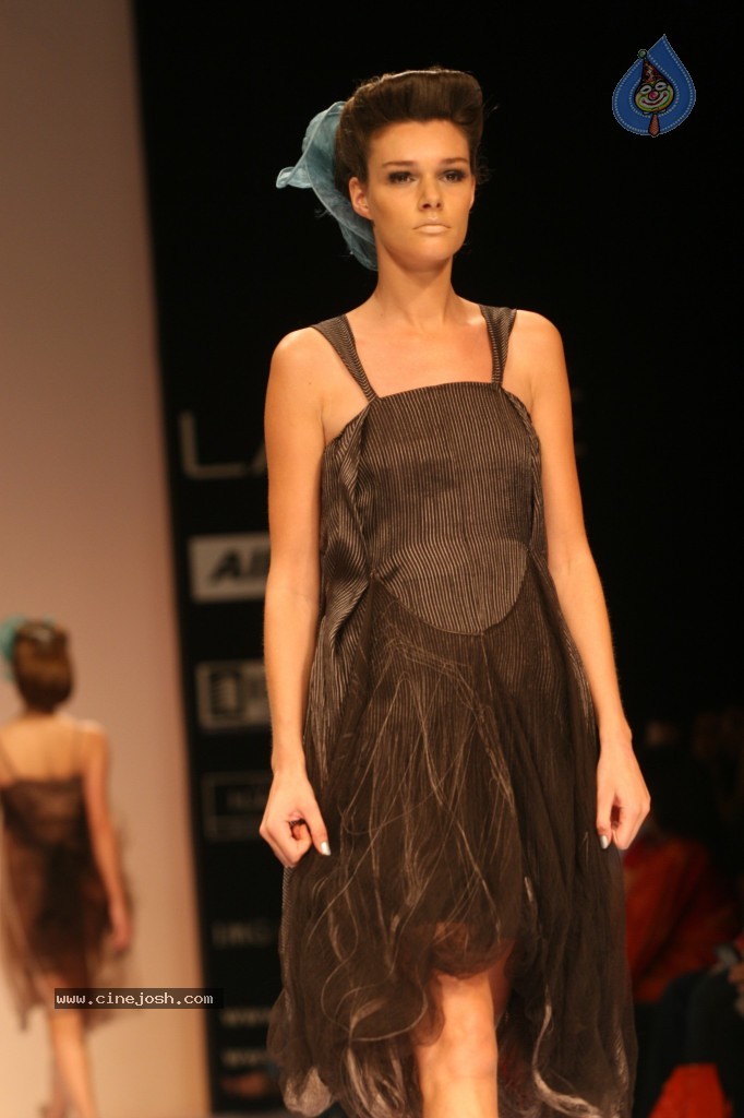 Lakme Fashion Week Day 3 All Shows - 48 / 149 photos
