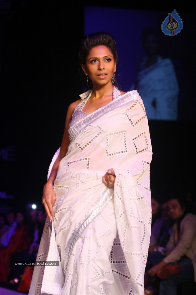 Lakme Fashion Week Day 3 All Shows - 50 / 149 photos