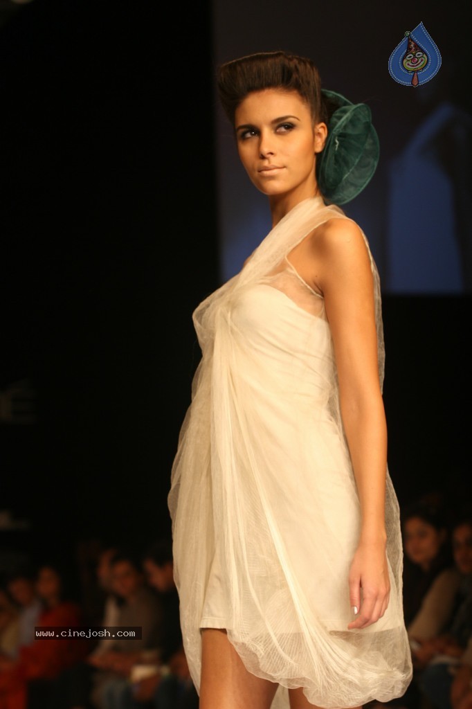 Lakme Fashion Week Day 3 All Shows - 51 / 149 photos