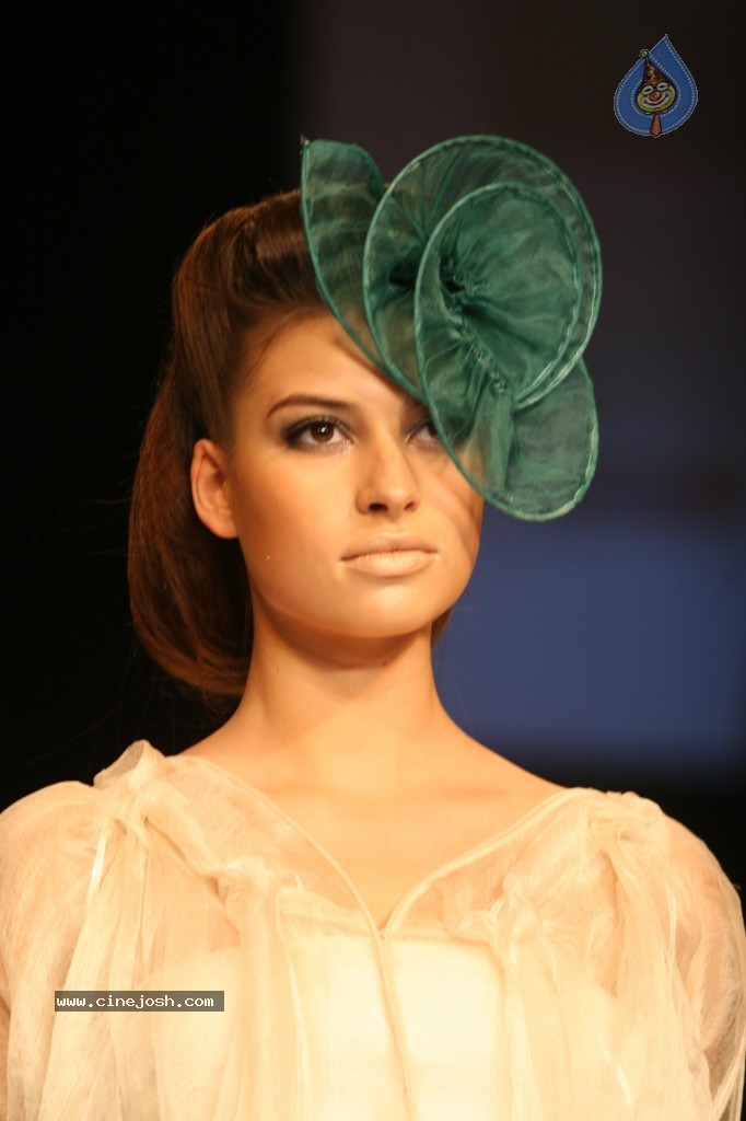 Lakme Fashion Week Day 3 All Shows - 59 / 149 photos
