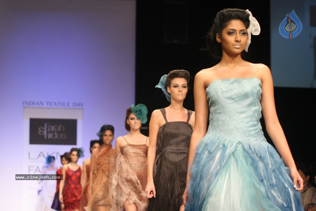 Lakme Fashion Week Day 3 All Shows - 62 / 149 photos
