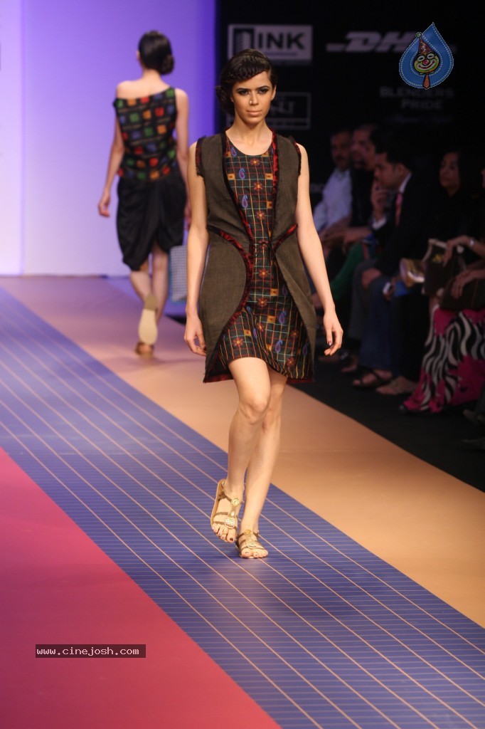 Lakme Fashion Week Day 3 All Shows - 88 / 149 photos