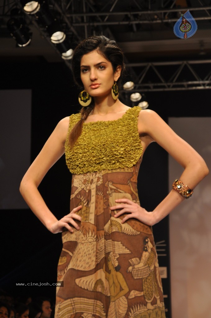 Lakme Fashion Week Day 3 All Shows - 92 / 149 photos
